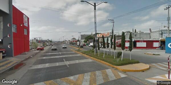 ESTACIÓN DE BOMBEROS ACTOPAN